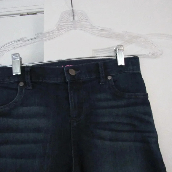 NWT Dark Wash Jegging by CHILDREN’S PLACE Size 14 - Picture 3 of 5